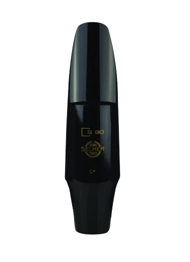 Selmer Paris S80 Series Baritone Saxophone Mouthpiece