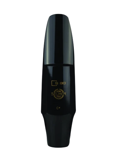 Selmer Paris S80 Series Baritone Saxophone Mouthpiece