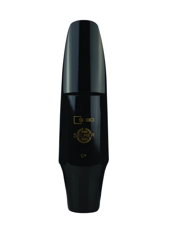 S405C1 HenriSelmerParis BaritoneSaxophone Mouthpiece A