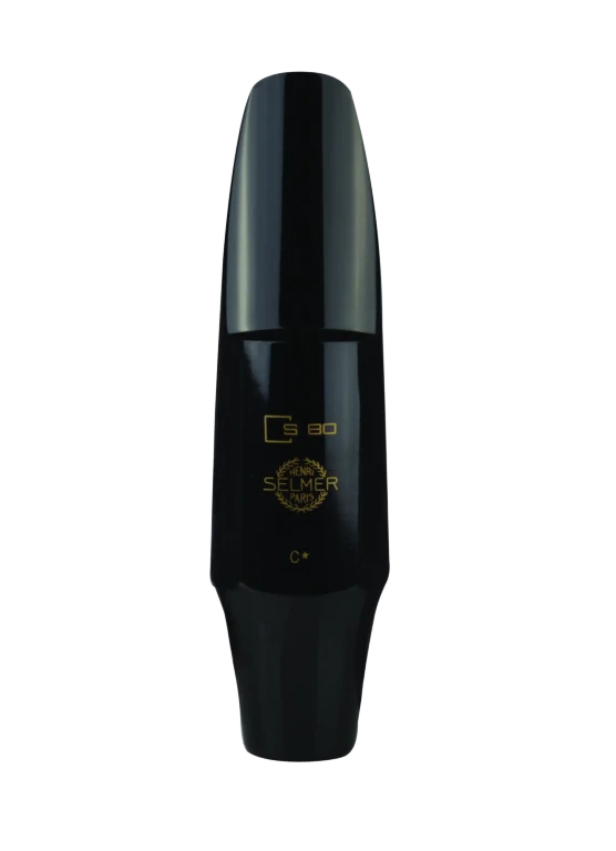 S405C1 HenriSelmerParis BaritoneSaxophone Mouthpiece A