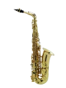 Selmer Paris Axos Alto Saxophone in Eb 52AXOS