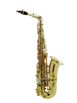 Selmer Paris Axos Alto Saxophone in Eb 52AXOS