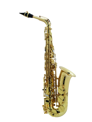 Selmer Paris Axos Alto Saxophone in Eb 52AXOS