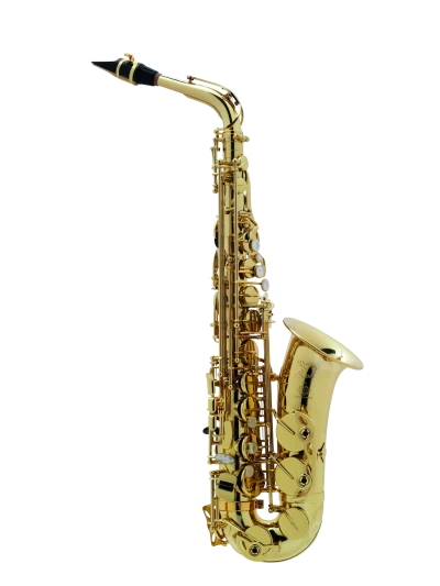 Selmer Paris Axos Alto Saxophone in Eb 52AXOS