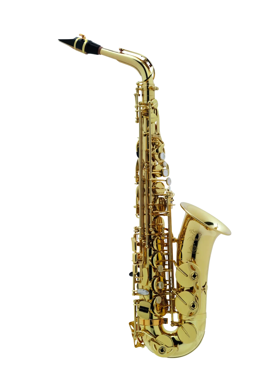 Selmer Paris Axos Alto Saxophone in Eb 52AXOS