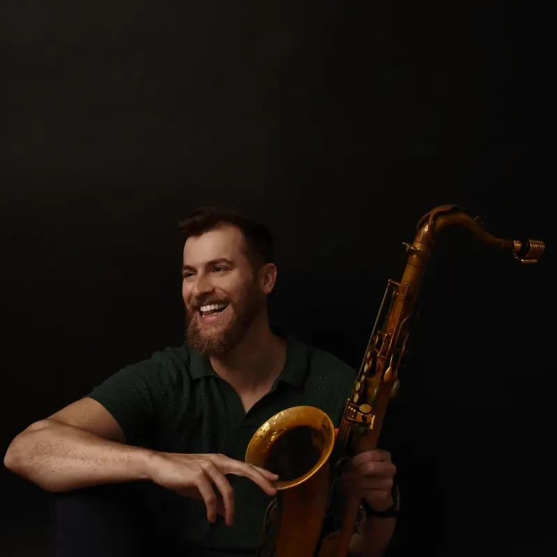 Portrait of Dan White