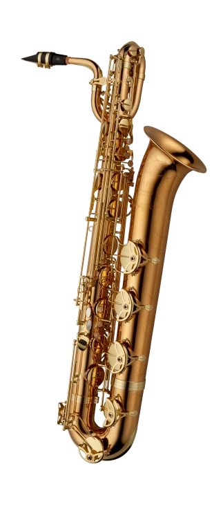 BWO20 Yaganisawa Professional Baritone Saxophone