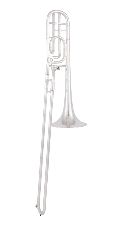 Conn 88HSP Professional Trombone
