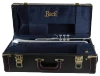 LT190S1B Bach Silver-PlatedFinish Trumpet Ic Fr Hz Fs2 - thumbnail