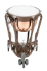 LTG720KG Ludwig Grand Symphonic Hammered Copper 20in - thumbnail