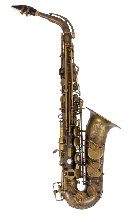 CAS811LTD150 Conn Ltd Professional Alto Saxophone
