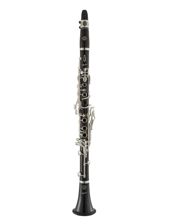 Selmer Paris Muse Soprano Clarinet in Bb B16MUSE | Conn Selmer Selmer Paris Muse Soprano Clarinet in Bb B16MUSE | Conn Selmer