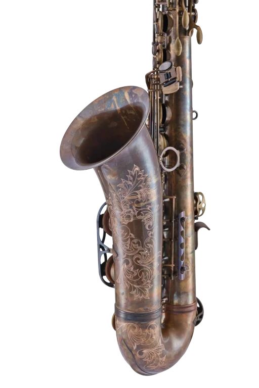 LTS711AB Leblanc Premiere Tenor Saxophone with Underslung Neck