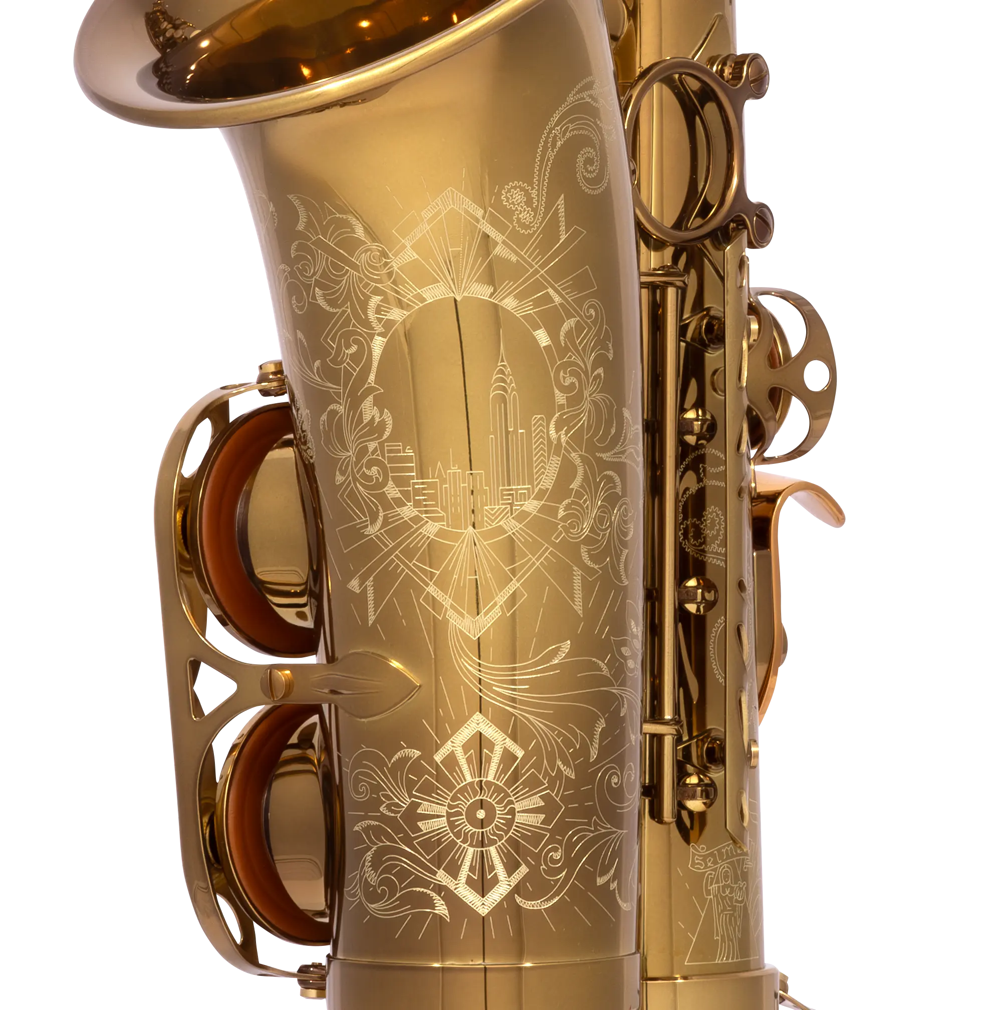 82SIGUSA1 HSP Professional  Alto - zoomed in