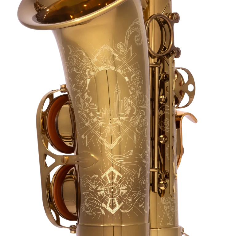 82SIGUSA1 HSP Professional  Alto