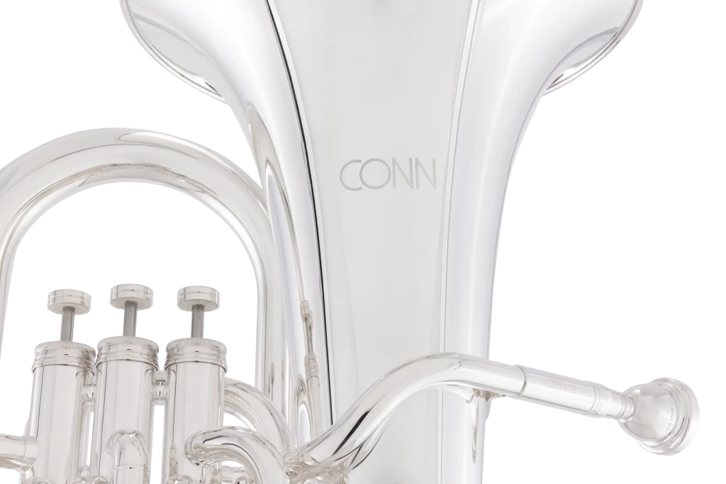 CEU412S Conn Intermediate Euphonium
