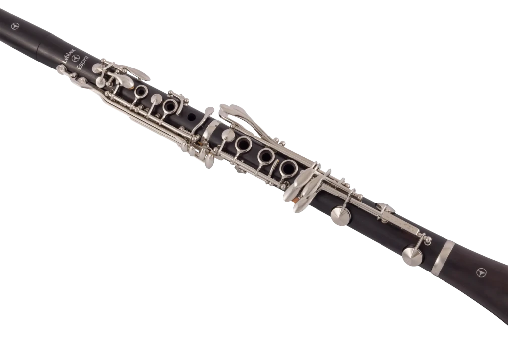 Leblanc Esprit Soprano Clarinet in Bb LCL402N | Conn Selmer Leblanc Esprit Soprano Clarinet in Bb LCL402N | Conn Selmer