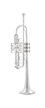 Bach Stradivarius Trumpet in C C190SL229F