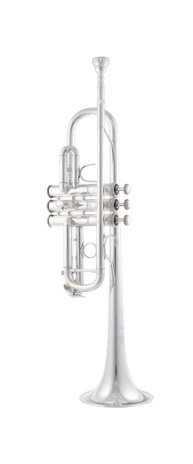 Bach Stradivarius Trumpet in C C190SL229F