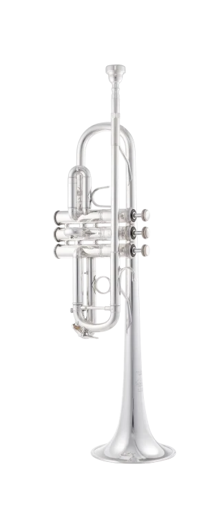 C190SL229F Bach C Trumpet