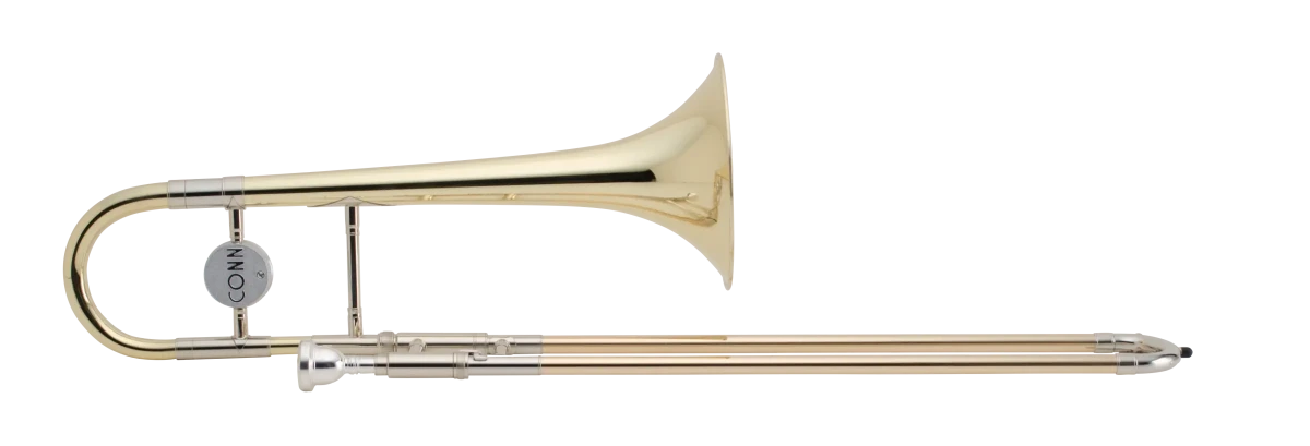 Conn Symphony Alto Trombone in Eb 34H