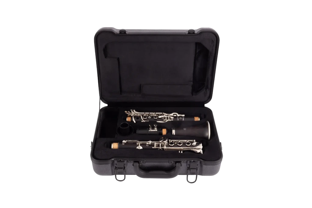 LCL402N Leblanc Intermediate Clarinet