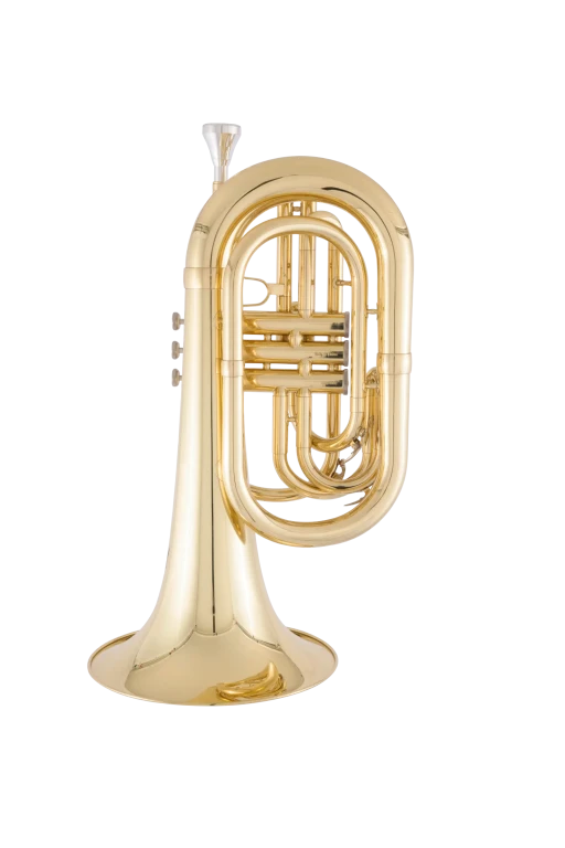 KMB412 King Performance Marching Baritone