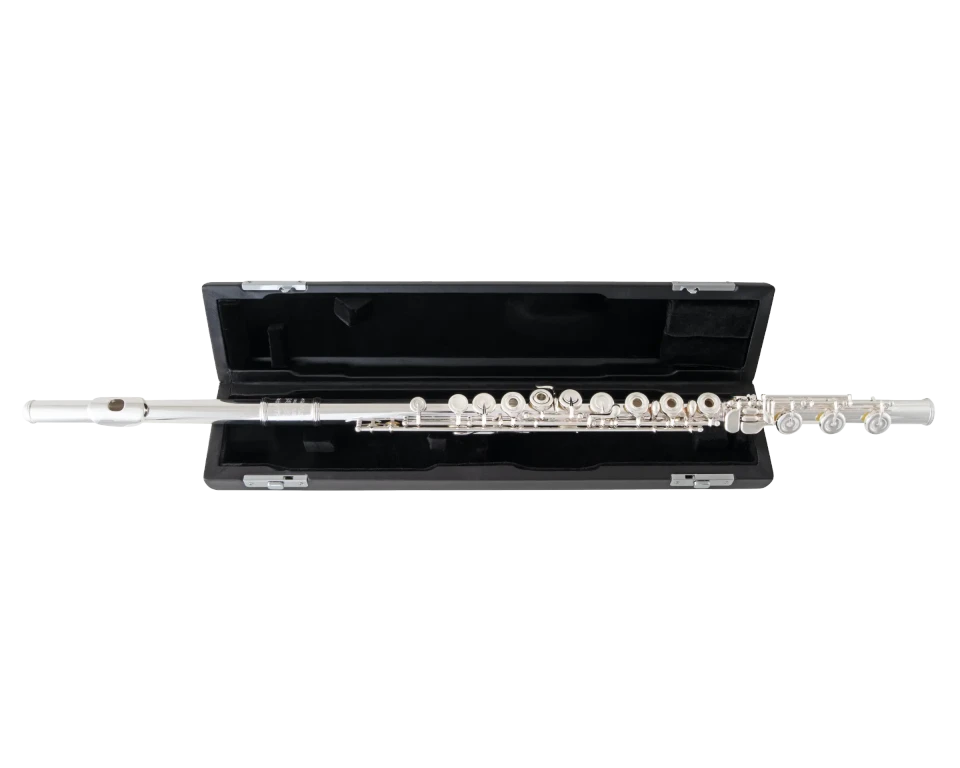 SFL611BO Selmer Intermediate Flute D