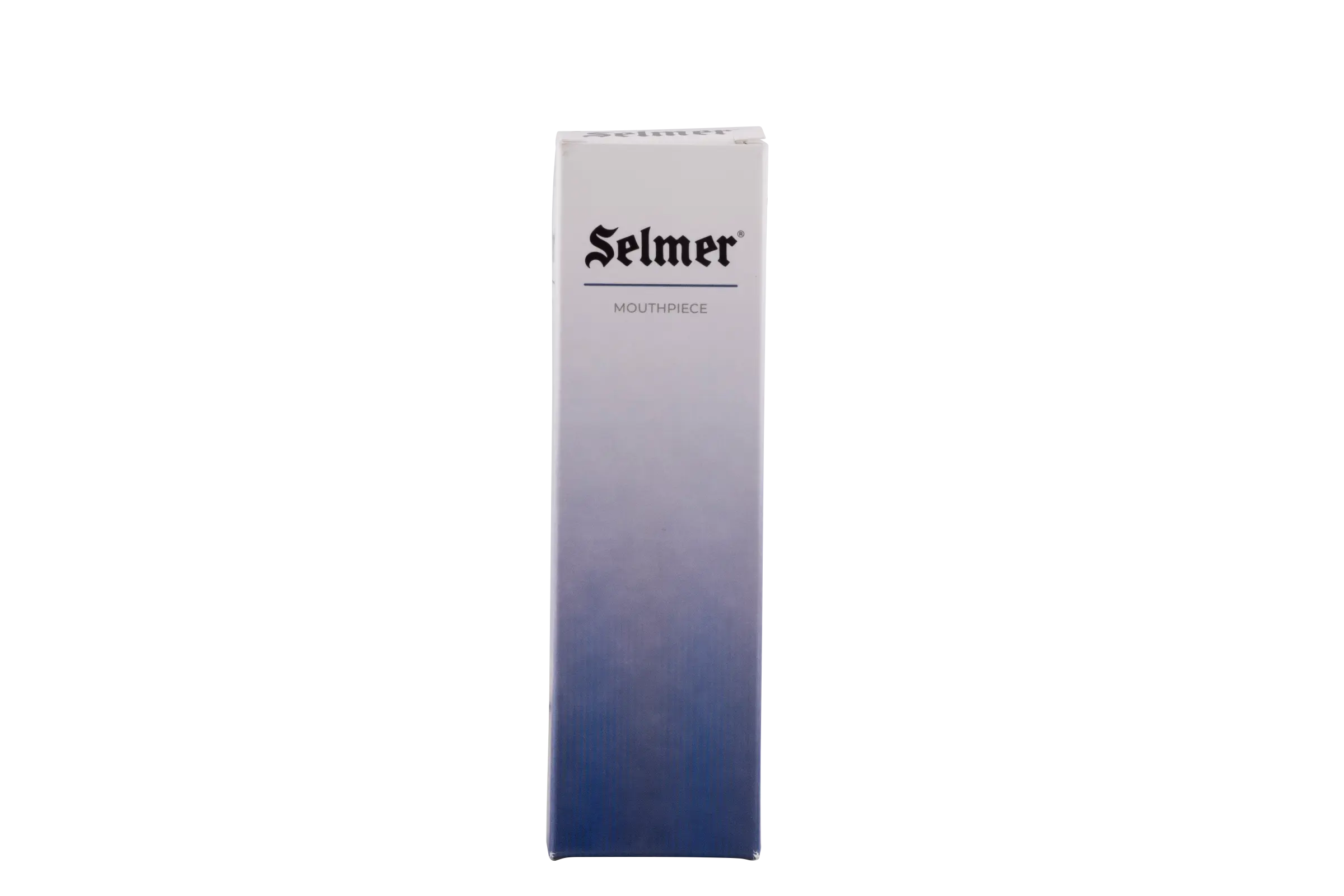 SBCME3 Selmer Element Bass Clarinet Mouthpiece - zoomed in
