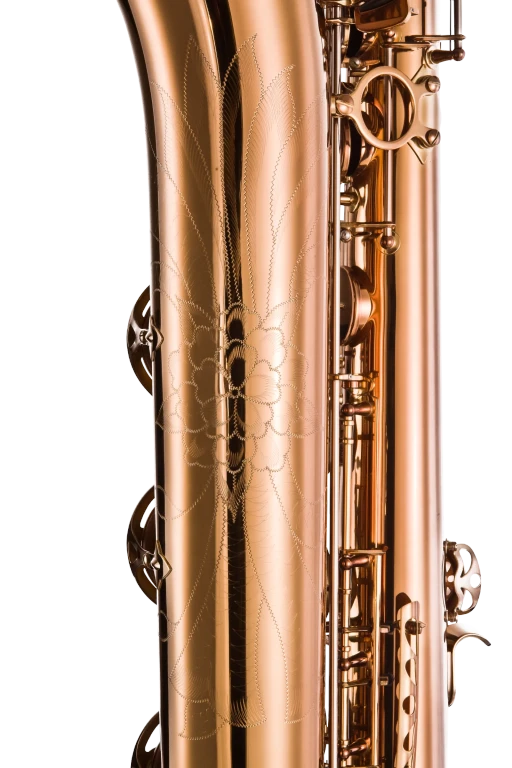 LBS711DL Leblanc Bari Saxophone