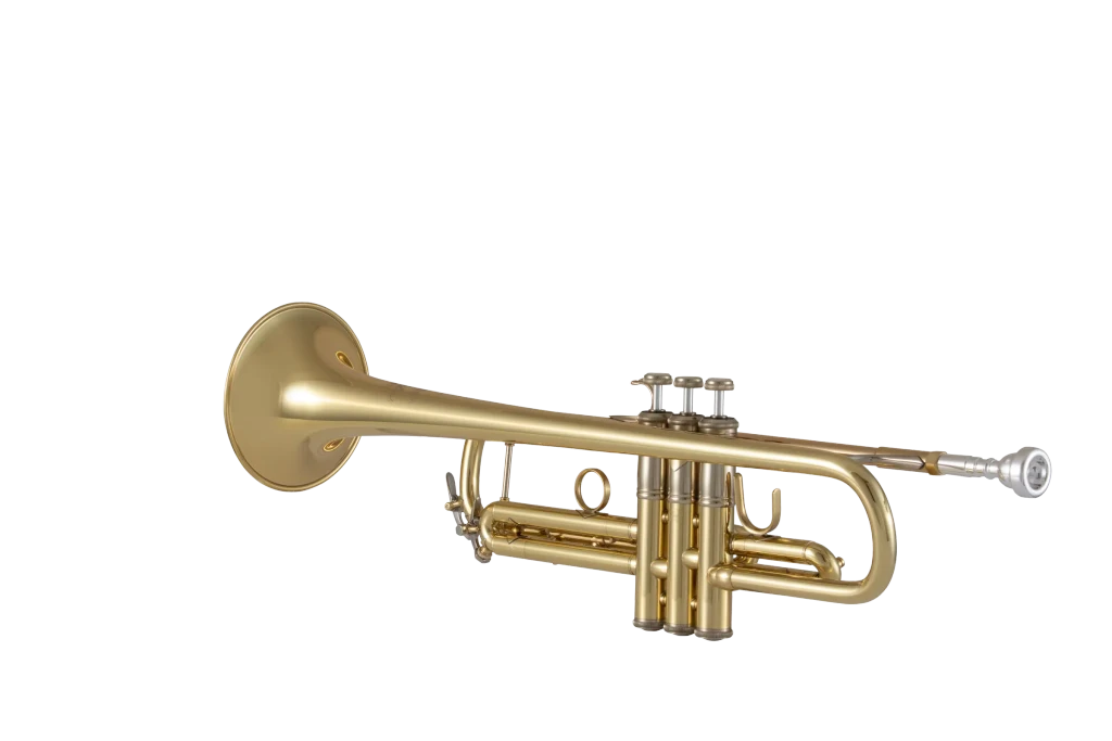 19072X Bach Standard Professional BflatTrumpet