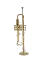 Bach Stradivarius Trumpet in Bb 17043GYR