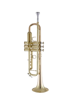 Bach Stradivarius Trumpet in Bb 17043GYR