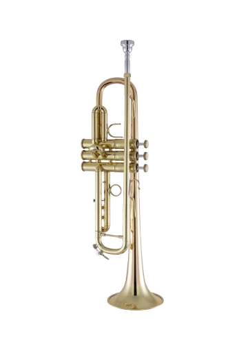 Bach Stradivarius Trumpet in Bb 17043GYR