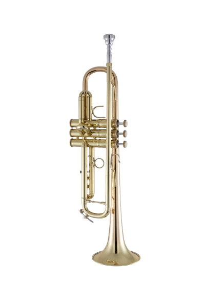 Bach Stradivarius Trumpet in Bb 17043GYR