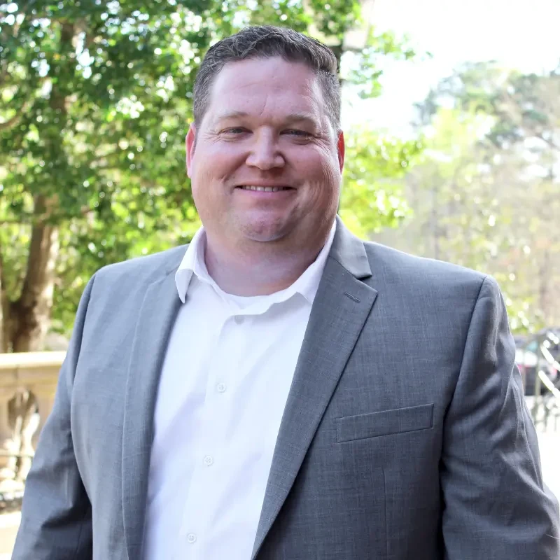 Dr. Timothy Heath