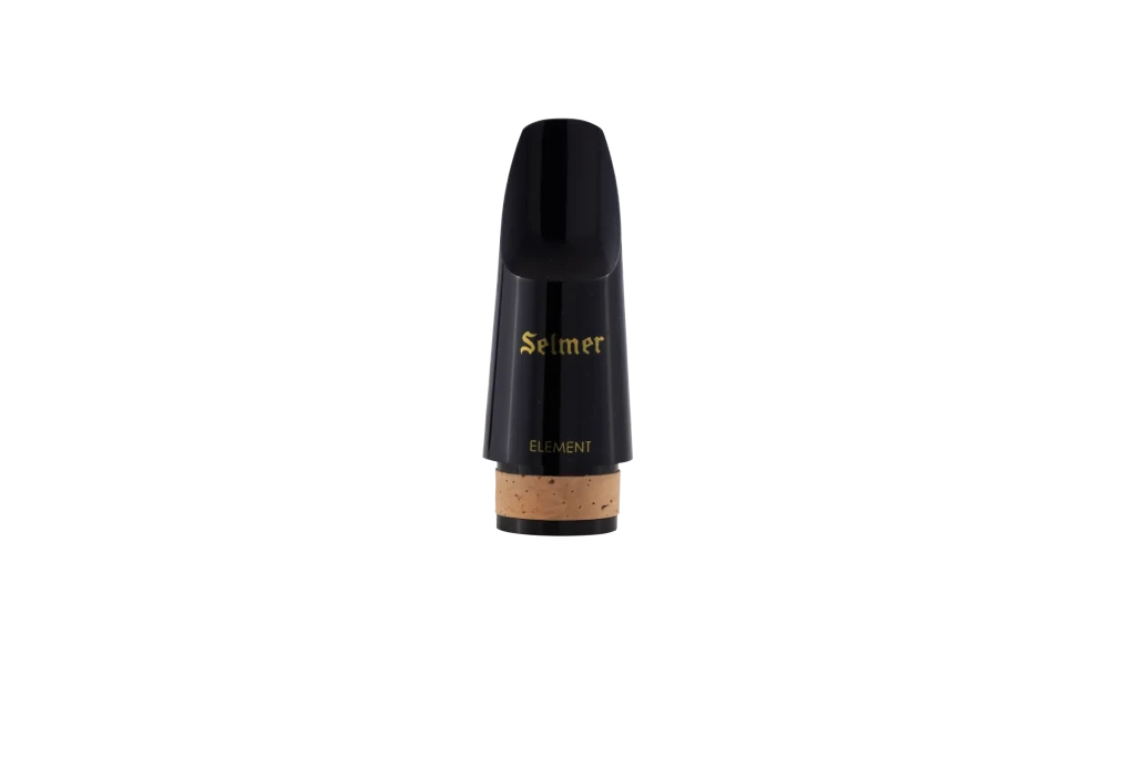 SBCME3 Selmer Element Bass Clarinet Mouthpiece