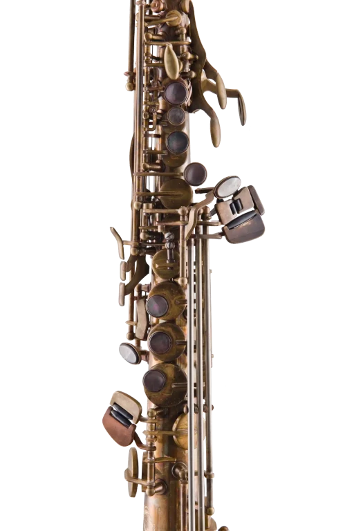 LSS711AB Leblanc Premiere Soprano Saxophone