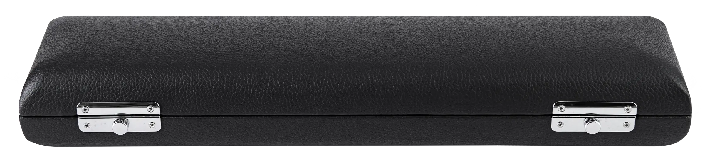 LFL511PEODIR Leblanc Advanced Flute - zoomed in