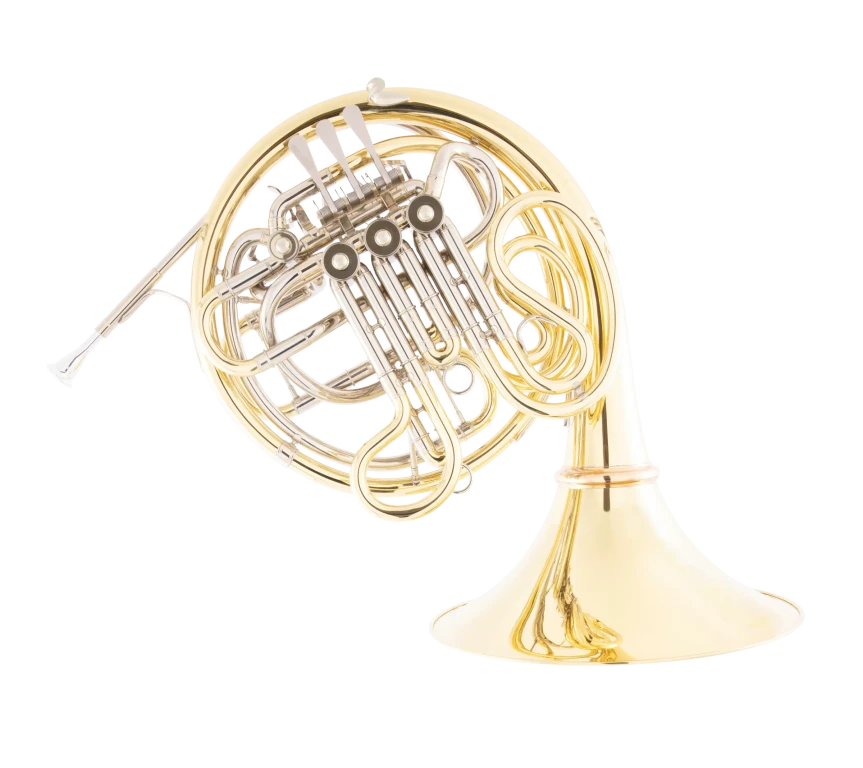 6DS Conn Advanced French Horn