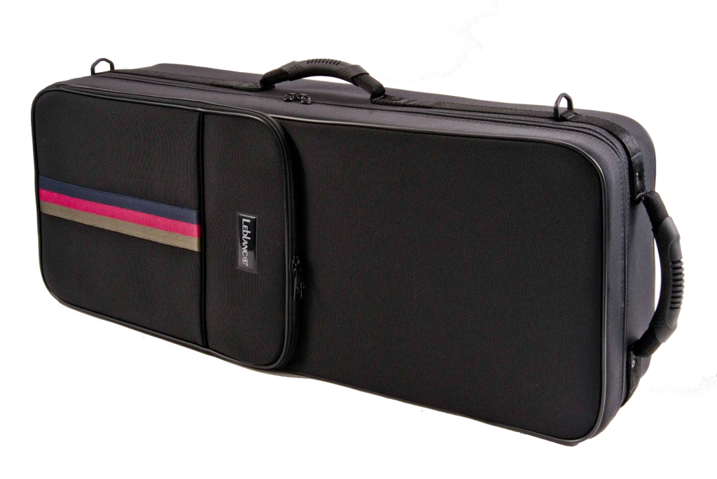 LTS711AB Leblanc Premiere Tenor Saxophone with Underslung Neck