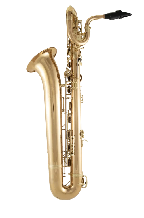 SBS511 Selmer Standard Intermediate Baritone Saxophone In Bk Vr