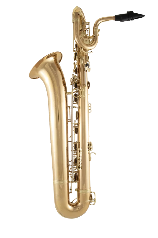 SBS511 Selmer Standard Intermediate Baritone Saxophone In Bk Vr