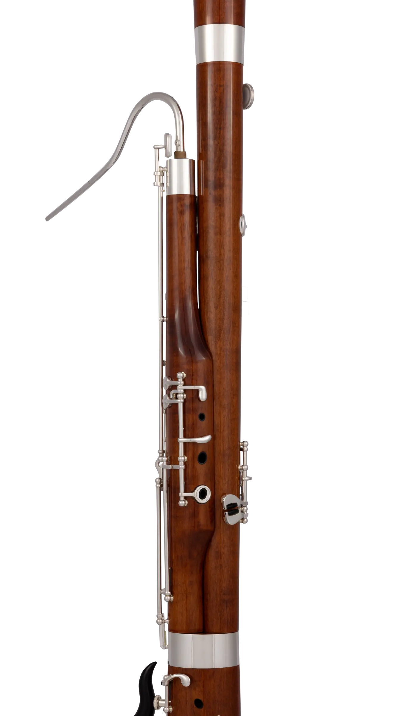 LBN511S Leblanc Advanced Bassoon - zoomed in