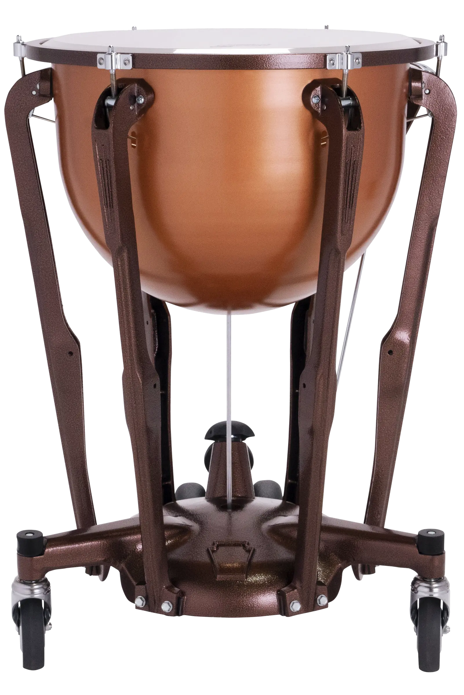 LTS420AG Ludwig STANDARD TIMP ALUM 20 WG - zoomed in