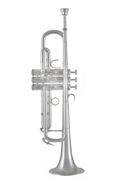 Bach Stradivarius Trumpet in Bb 190S72X