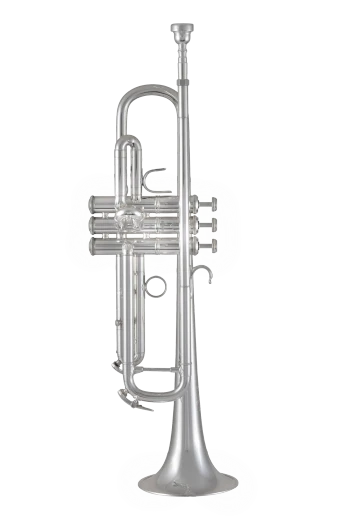 Bach Stradivarius Trumpet in Bb 190S72X