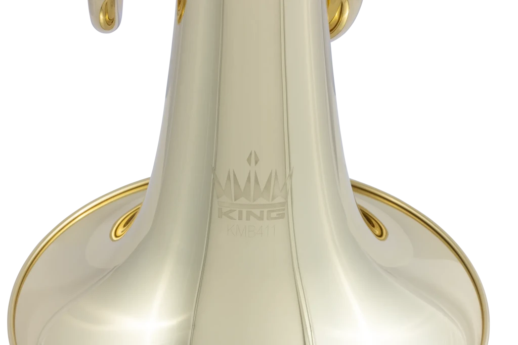 KMB411 King Intermediate Baritone