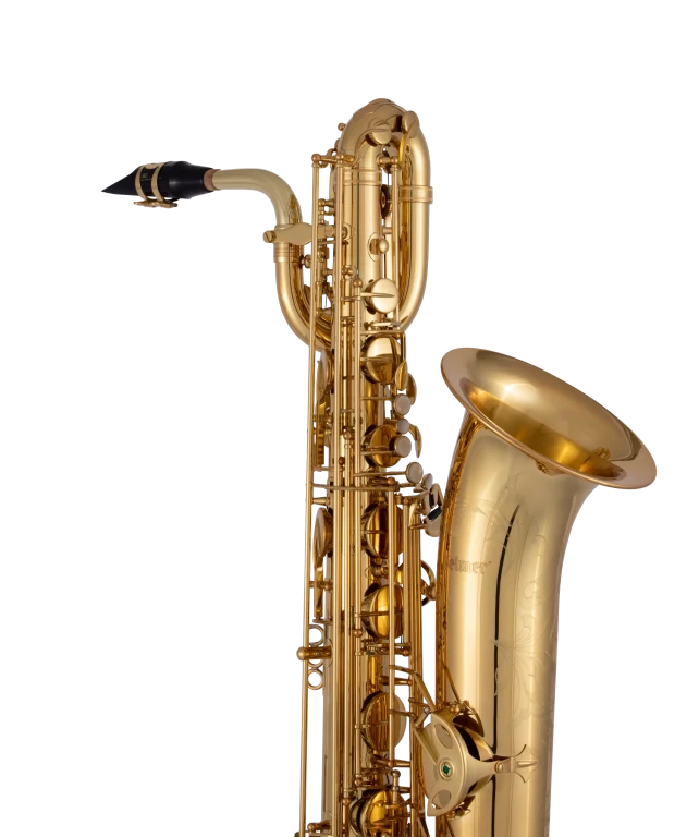 SBS711 Selmer Professional Baritone Saxophone