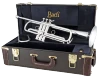 LT190SL1B Bach Silver Plate Trumpet Ic Fr Hz Fs - thumbnail